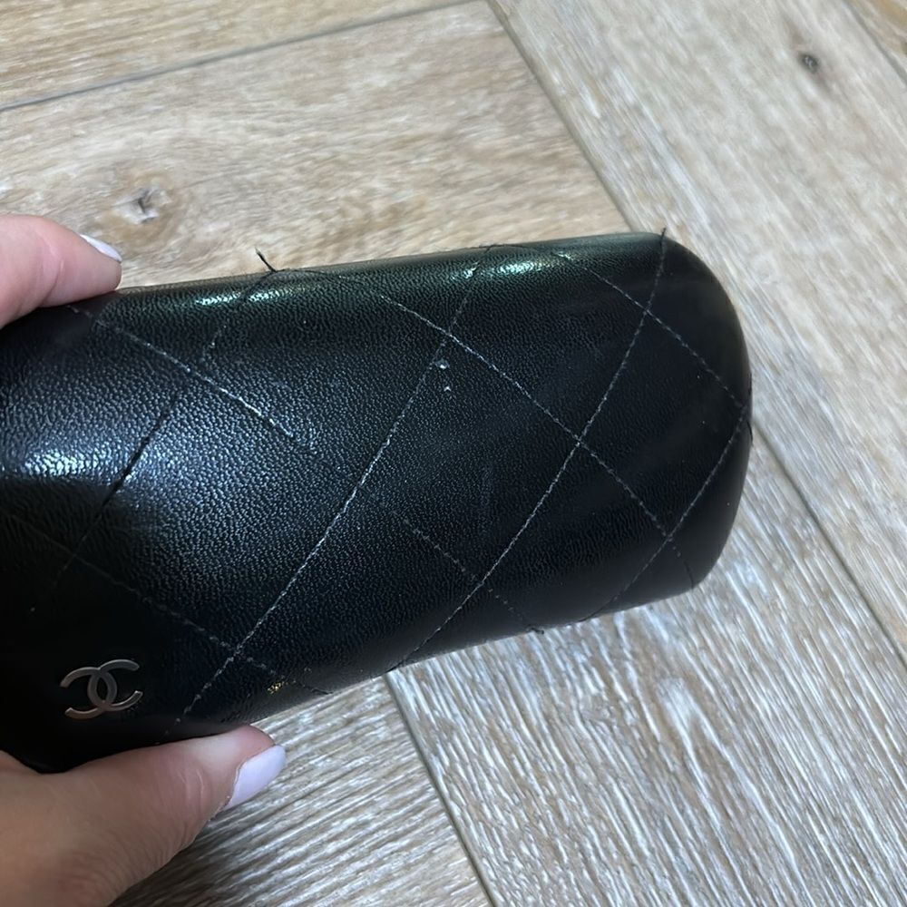 Chanel Sunglasses - Picture 6 of 9